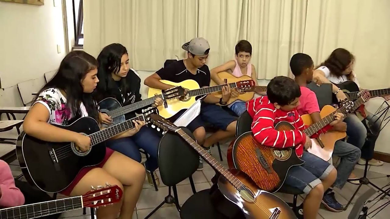 Descubra a importância da música na educação das crianças - junho / 16 ...