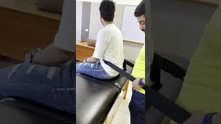 Lumbar SNAGs