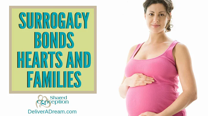 What Does a Surrogate and Intended Parent Relationship Look Like?
