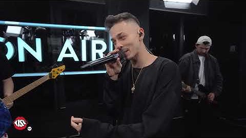 JUNO & HOLY MOLLY - 180 de grade (LIVE @ KISS FM)