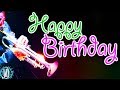 HAPPY BIRTHDAY SONG! JAZZ VERSION! 10 hours of Jazz Instrumental Music Remix! #happybirthday #hbd