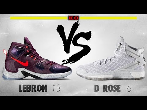 nike or adidas basketball shoes