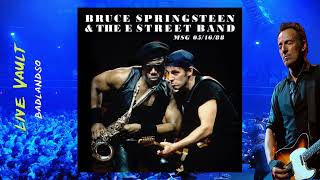 Bruce Springsteen and the E Street Band "Ain't Got You / She's The One" 5/16/1988