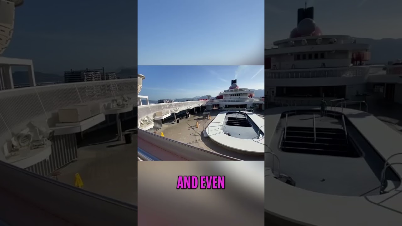 Cruise Specialist Secrets: Unlocking Hidden Deals! #shorts