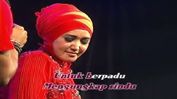 New Pallapa & Brodin Evie Tamala - Senandung Rindu