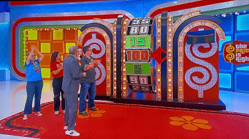 The Price is Right | Showcase Showdown (Part 1) | 2/10/2025