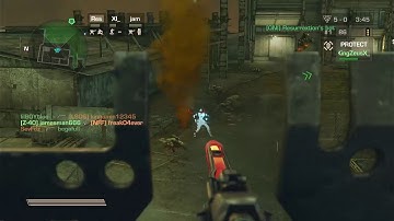 Killzone 2 Online multiplayer 28 May 22