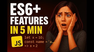 Top ES6 Features in JavaScript