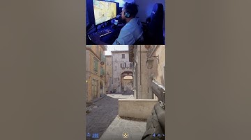 Desert Eagle HIGHLIGHTS I - Counter-Strike 2💀🔫