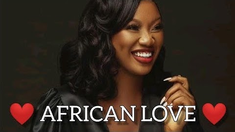 Afro Beat Zouk Instrumental 2021 "African Love" (Love Kizomba type beat) Afrozouk Instrumental