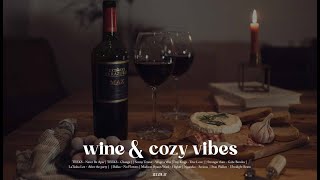| Playlist | Wine , music and a cozy day screenshot 4