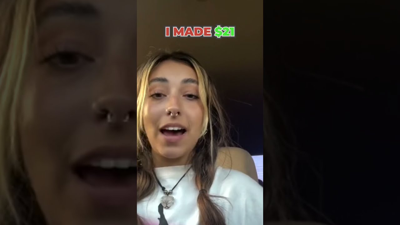 DoorDash Driver Drives 1 Hour And Makes $4?! REACTION