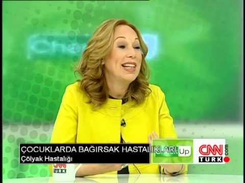 Çocuklarda çölyak Hastalığı Nedir?