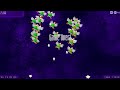 Game Over Chicken Invaders Episode 4 Ultimate Omelette PC 