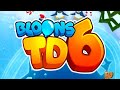 A wild BTD6 video appeared!