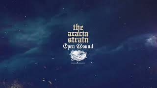 The Acacia Strain - Open Wound (Visualizer)