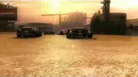 NFS Undercover MW BMW