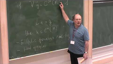 Prof. Livio Flaminio | On the Greenfield-Wallach and Katok conjectures