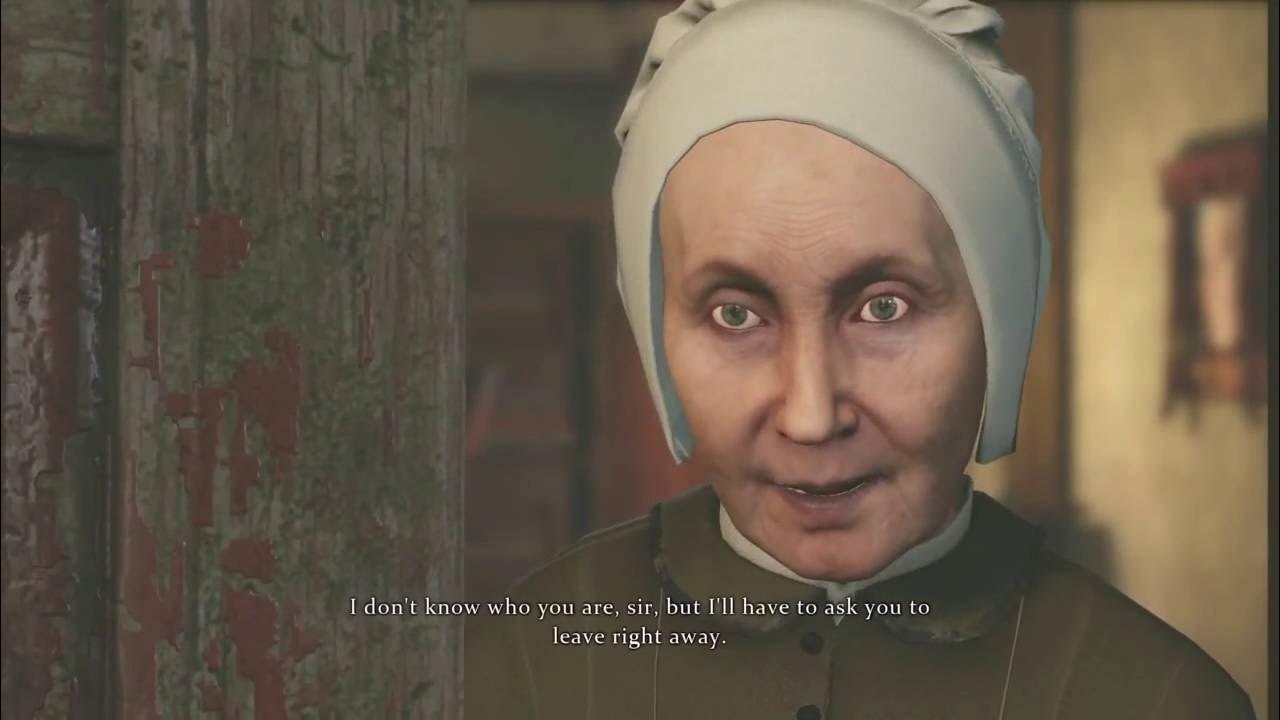 Sherlock Holmes Devil s Daughter Case Infamy Walkthrough Part 2 YouTube sherlock-holmes-devil-s-daughter-case-infamy-walkthrough-part-2-youtube