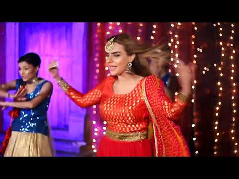Laung Laachi Song