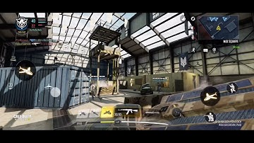 COD MOBILE killing streak no elimination!