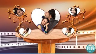 Sona Chandi Kya Karen Ge Pyaar Mein ! Edius 7!8!9 Project & Free Download
