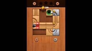 Unblock Ball Level 113 GAME FOR iPhone — iPad — Android screenshot 1