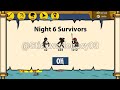 Stick war legacy Game Zombie mode level 6 Insane HD Video #stickwar3 #stickwarlegacy #gaming #video