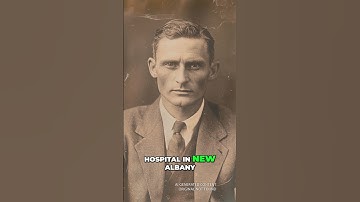 Tragic Case of Robert Hall  A Story of Violence