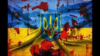 «Украинская Земля Насквозь Пропитана Кровью»  Украина И Ее Место В Европе Глазами Британца