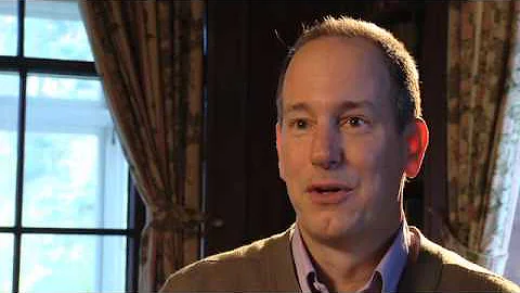 Jim Christian '82: Travels with Whit Stoddard