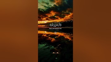 تلاوة مؤثرة للقرآن الكريم بصوت عبدالرحمن مسعد