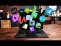 20 Best Must Have Apps for iPad (Pro) 2021 - in 7 categories