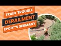 Epcot's Hidden Gem | Bavarian Village |