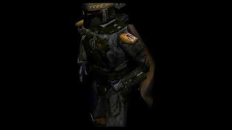 Software 3D Renderer