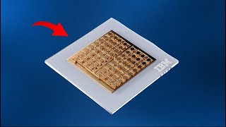 Ibm's New Computer Chip Is Pushing The Limits! 🔥