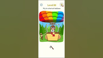 DOP 3 Level 28 ANSWERS Gameplay Walkthrough Android iOS Game