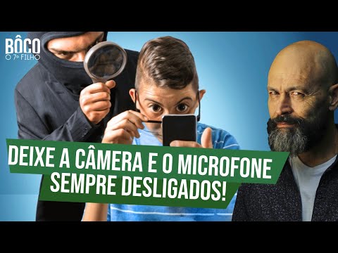 Vídeo: Os medidores inteligentes espionam você?