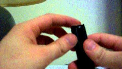 Brinyte PD30 Q3-WC flashlight torch Review