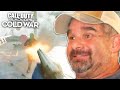 Dad Reacts to Call of Duty: Black Ops Cold War - Multiplayer Reveal Trailer! "I GOT THE CHILLS"