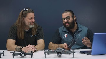 RMUS TechConnectᵀᴹ | Pix4Dreact Deep Dive with Angad