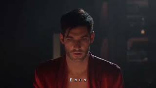 Video thumbnail of "Tom Ellis - Wicked Game (LUCIFER) | sub español/inglés | lyrics"