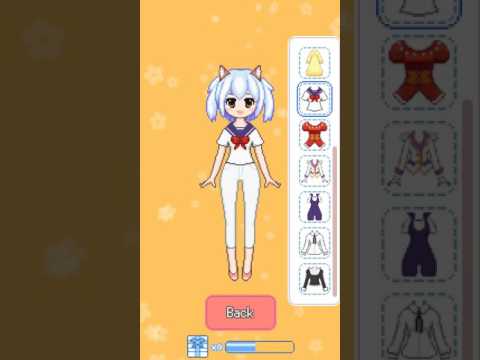 Dressup de Momo