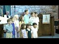 Fredericksburg United Methodist Church Traditional Worship | May 4 2025