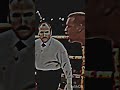The Rise, The Fall, and The Legend of Mike Tyson. 👑🥊