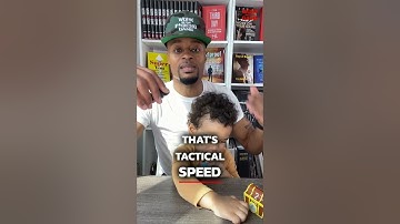 Supercharge Your Productivity: The Three Levels of Speed to Achieve Success 🏎️🏁 #WorkOnYourGame