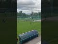 ⚽ Дебют дергачівської молоді у дорослому футболі! ЛЕГІОН vs Чугуїв 🤝