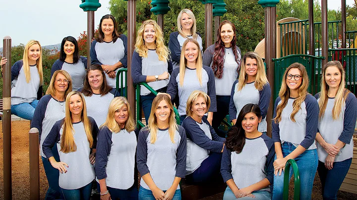 San Clemente Christian School Cover Shoot January ...