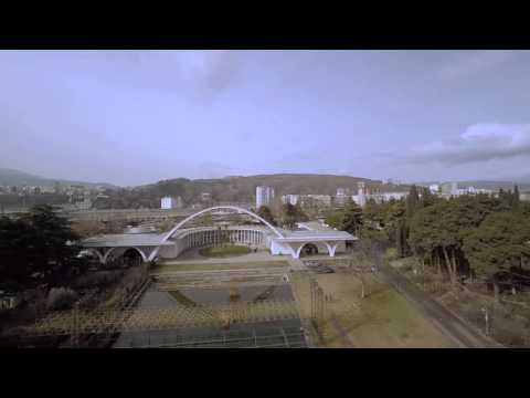 რეპლიკა ქალაქს - archfolio