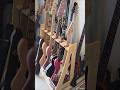 ที่วางกีต้าร์แบบ 6 ตัว สวยงาม ทนทาน แข็งแรง #setupbass #setupguitar
